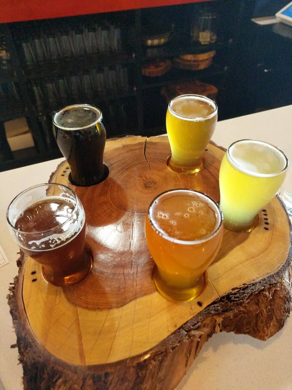 Mesquite River Brewing Company | restaurant | 13610 N Scottsdale Rd #18, Scottsdale, AZ 85254, USA | 4806567696 OR +1 480-656-7696