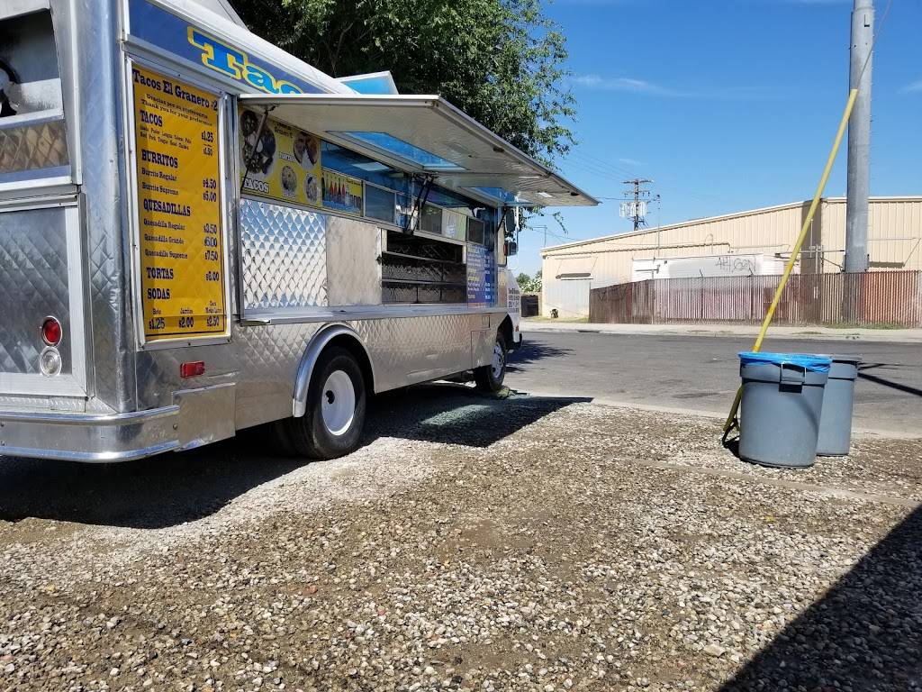 Tacos El Granero #2 | restaurant | 4216 Christine Ave, Keyes, CA 95328, USA | 2093125497 OR +1 209-312-5497