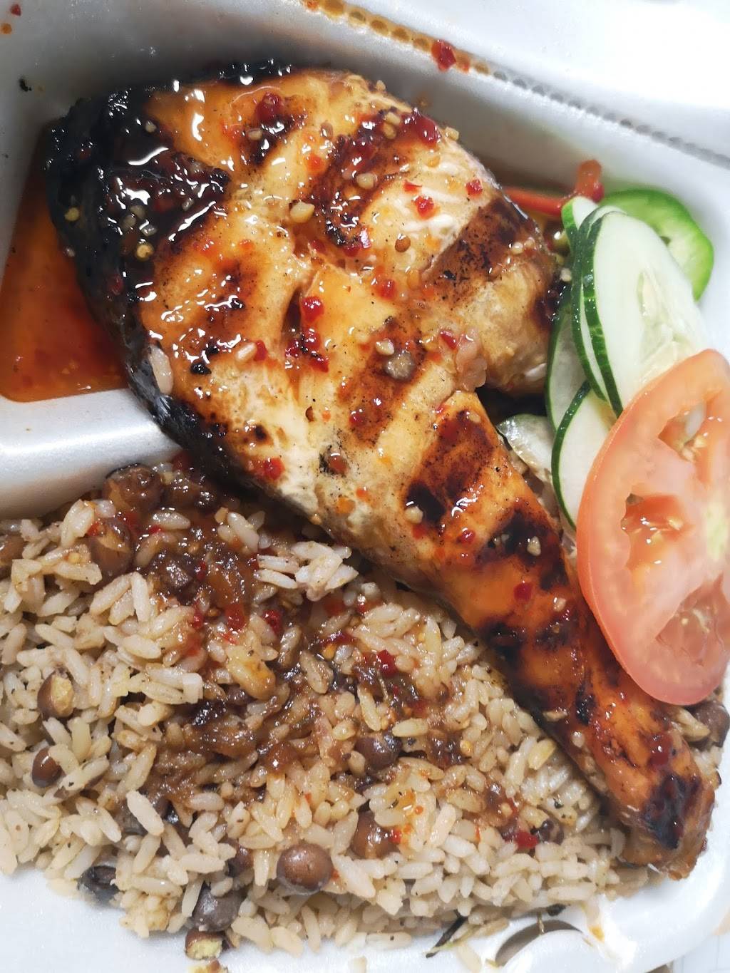 Richards Diner | restaurant | 9606 Avenue L, Brooklyn, NY 11236, USA | 3474687180 OR +1 347-468-7180