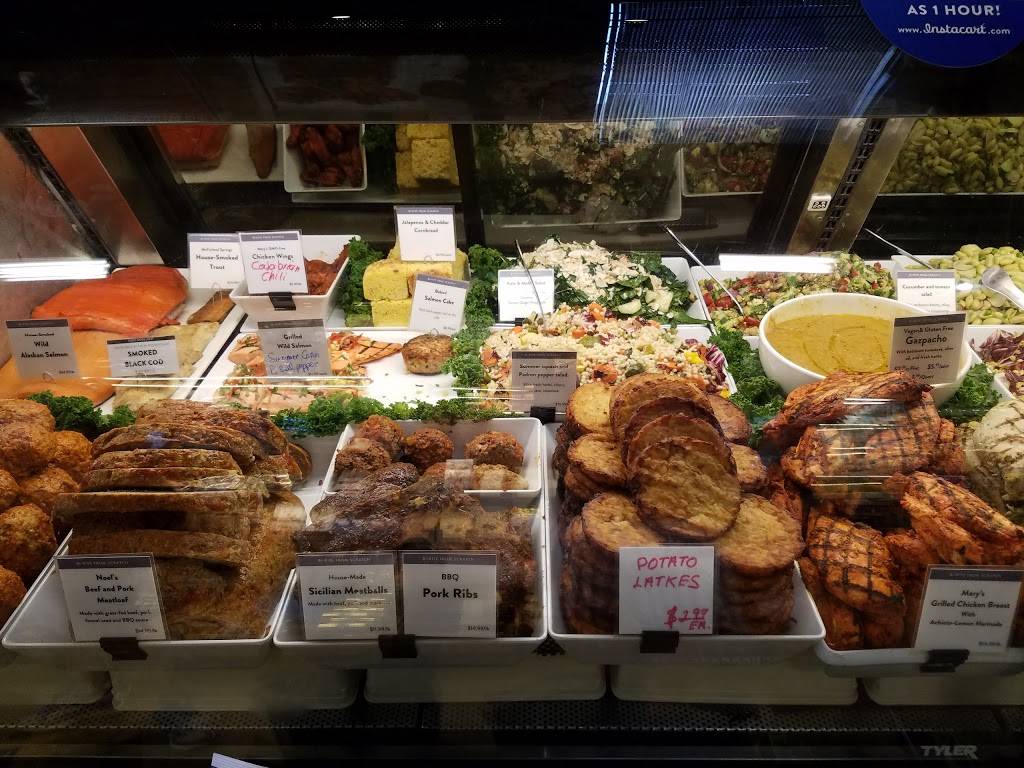 Bi-Rite Market | restaurant | 3639 18th St, San Francisco, CA 94110, USA | 4152419760 OR +1 415-241-9760