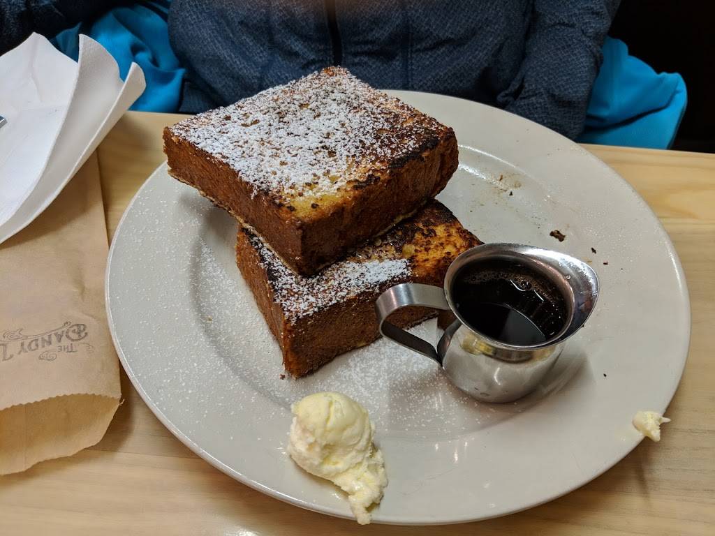 The Dandy Lion | restaurant | 111 S Dubuque St, Iowa City, IA 52240, USA | 3193586400 OR +1 319-358-6400