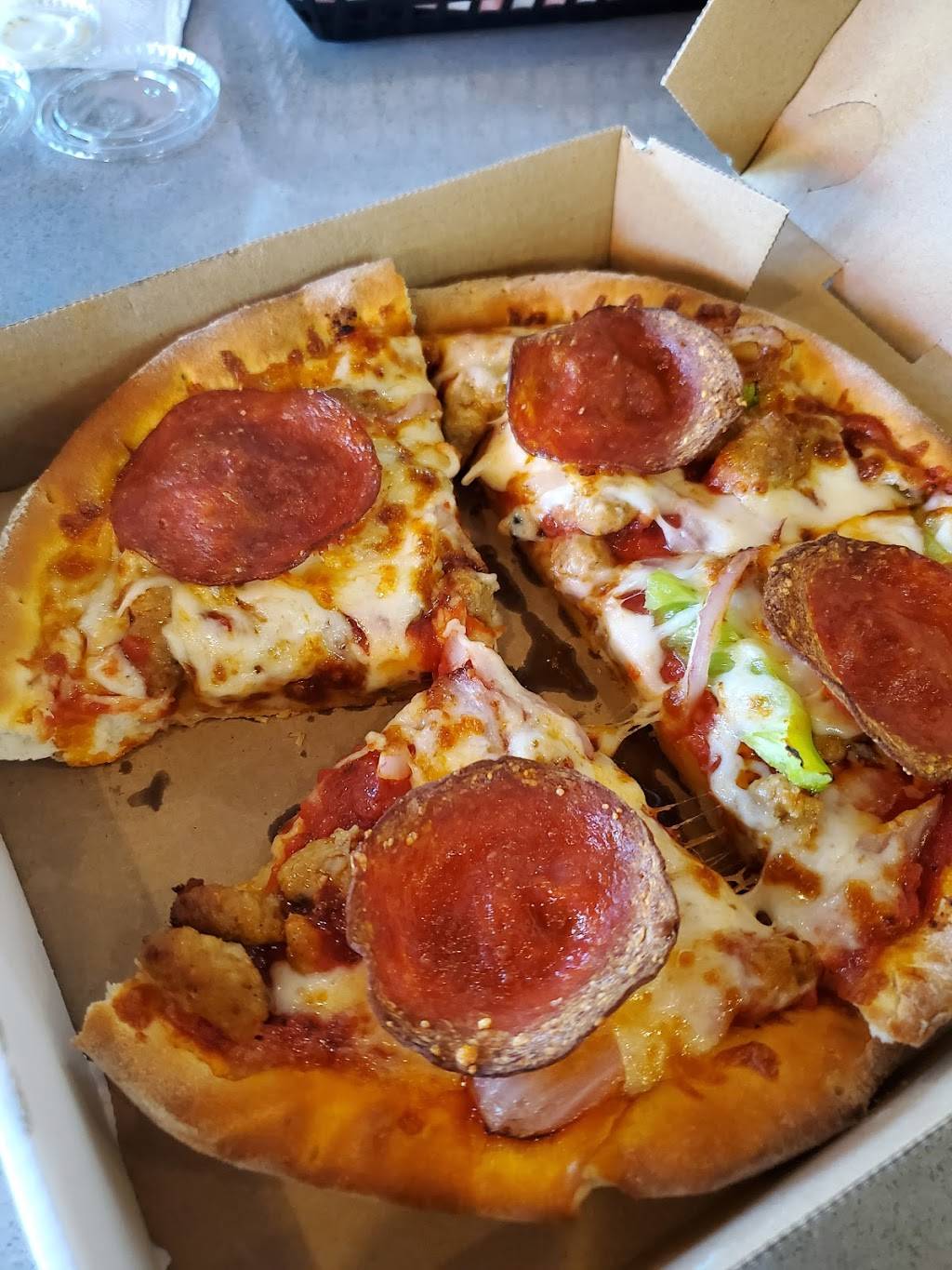 Summit Pizza Co. | restaurant | 495 E 600 N Suite 3, Provo, UT 84606, USA | 3852417718 OR +1 385-241-7718