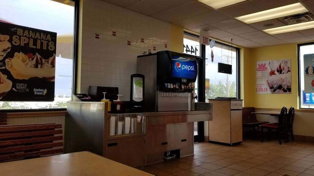 Wienerschnitzel | restaurant | 1441 N Zaragoza Rd, El Paso, TX 79936, USA | 9158499800 OR +1 915-849-9800