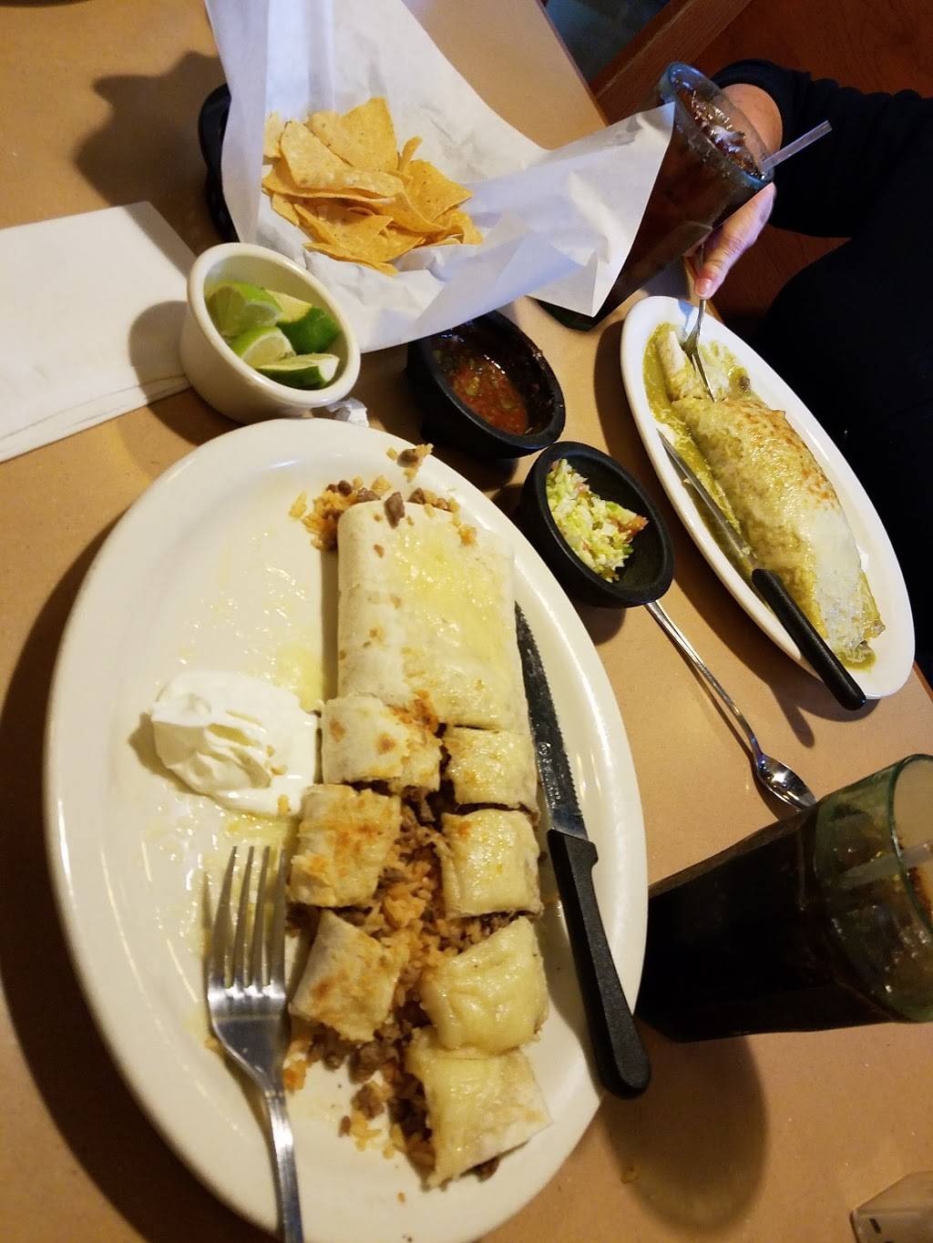 Marianas Mexican Grill | restaurant | 3368 N State Highway 59 # N N, Merced, CA 95348, USA | 2097268389 OR +1 209-726-8389