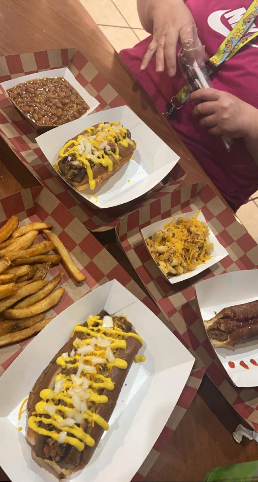 The NottaDog Cafe | restaurant | 23 Monument Square, Urbana, OH 43078, USA | 9377727162 OR +1 937-772-7162