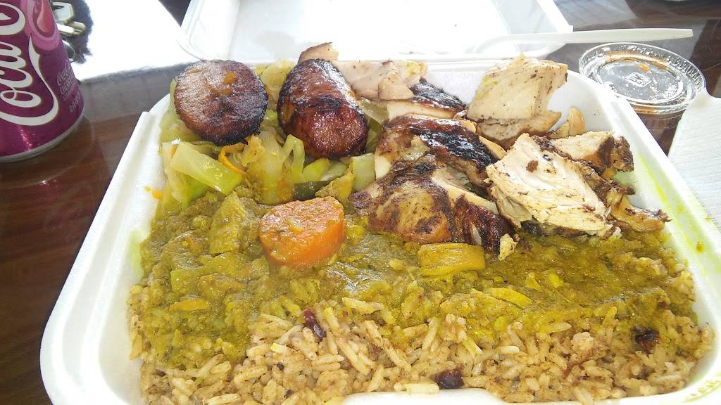 Jerk Palace Caribbean Cusine | restaurant | 6221 Jonesboro Rd, Morrow, GA 30260, USA | 7708925049 OR +1 770-892-5049