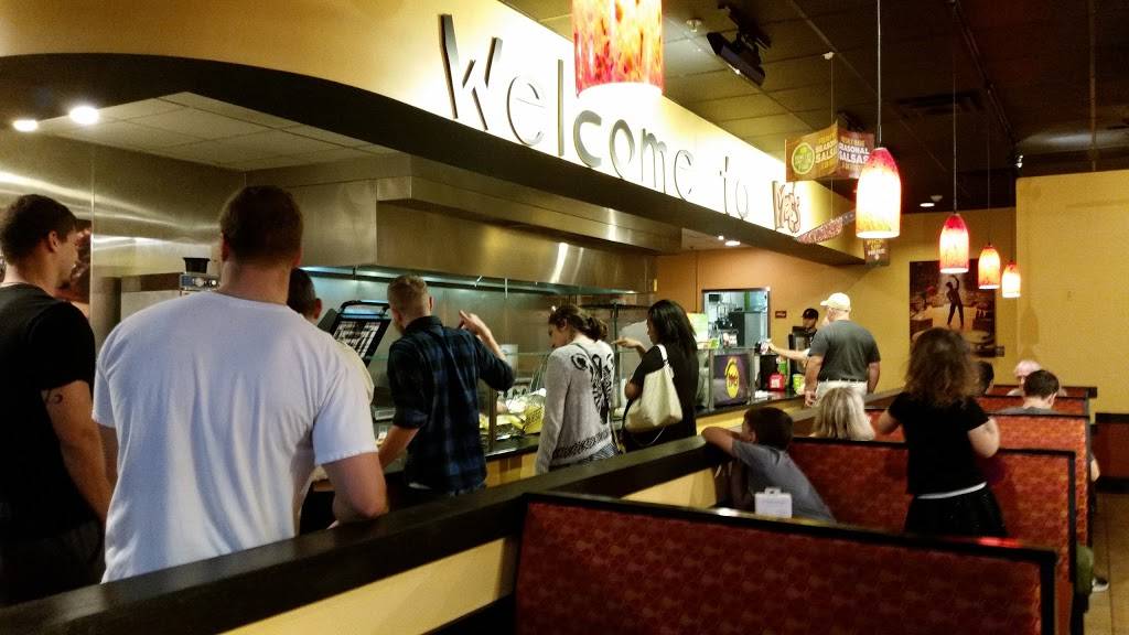 Moes Southwest Grill | restaurant | 2679 Gulf to Bay Blvd, Clearwater, FL 33759, USA | 7277238225 OR +1 727-723-8225