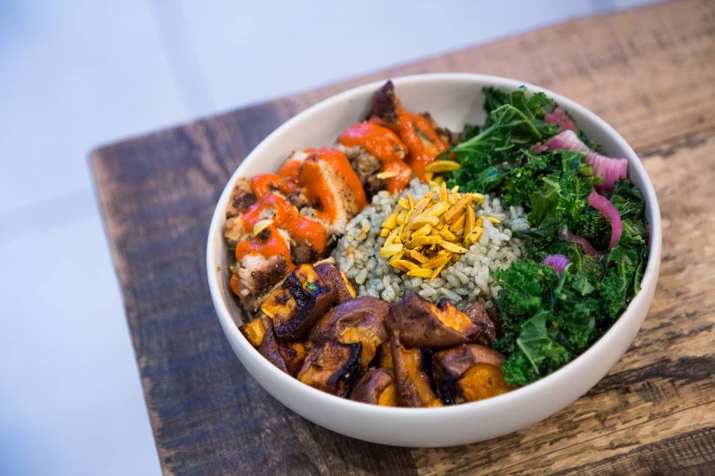 The Little Beet | restaurant | 630 Old Country Rd, Garden City, NY 11530, USA | 5163876300 OR +1 516-387-6300