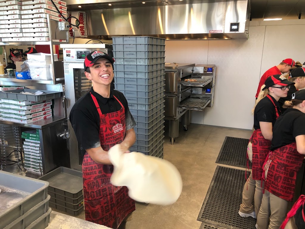 Papa Johns Pizza | meal delivery | 954 N Commerce Blvd #2, Washington, UT 84780, USA | 4352720790 OR +1 435-272-0790