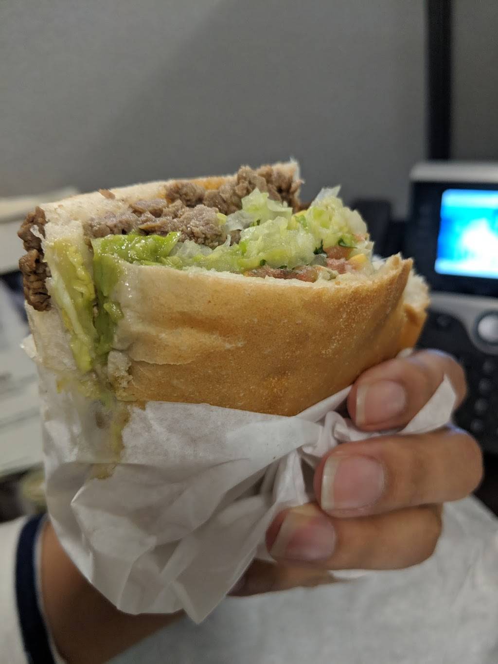 Papa Chevos Taco Shop | restaurant | 4810 E Ray Rd Suite A3, Phoenix, AZ 85044, USA | 4807591155 OR +1 480-759-1155