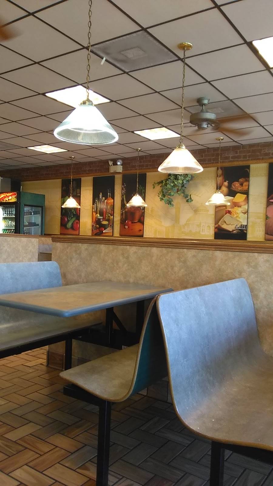 Subway Restaurants | restaurant | 2800 Thousand Oaks, San Antonio, TX 78232, USA | 2105452744 OR +1 210-545-2744