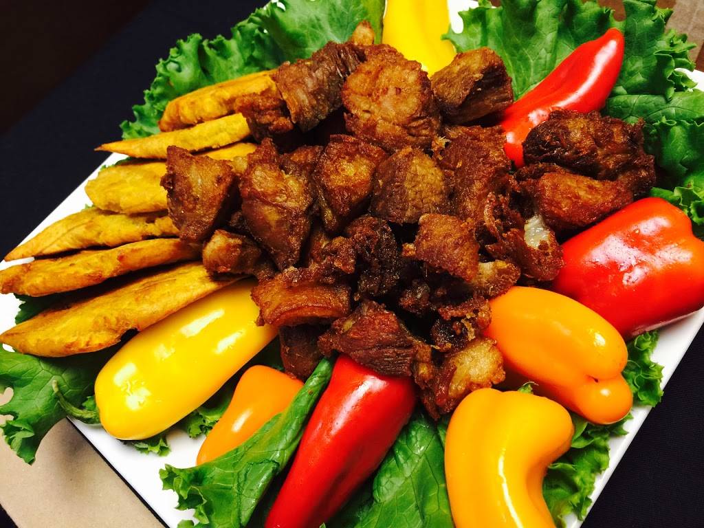 Delish Caribbean Restaurant | restaurant | 171 S State Rd 7, Margate, FL 33068, USA | 9549333052 OR +1 954-933-3052