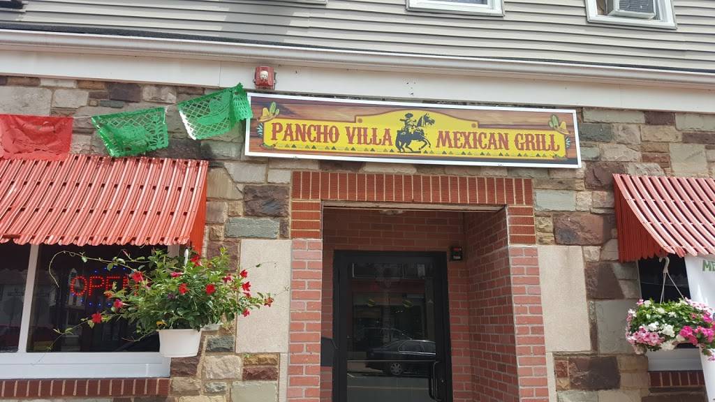 Taqueria Pancho Villa | restaurant | 7 Essex St N, Dover, NJ 07801, USA | 9733614003 OR +1 973-361-4003