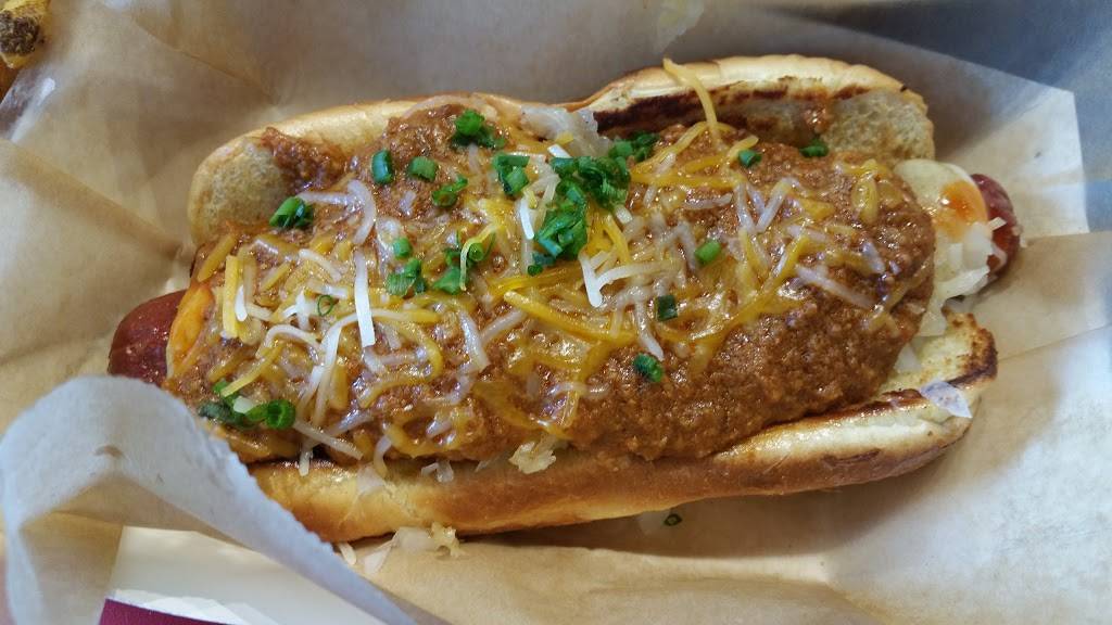 Tower Dogs | restaurant | 800 Ocean Ave, Asbury Park, NJ 07712, USA | 7329973111 OR +1 732-997-3111