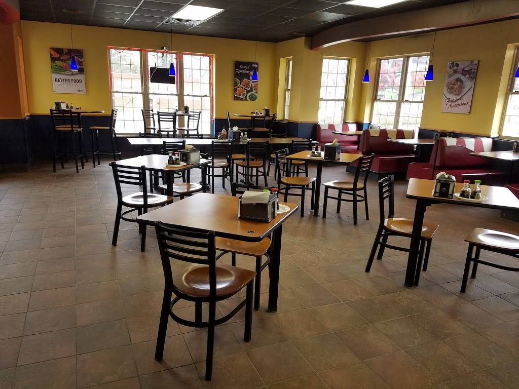 Sakura Japanese Steakhouse | restaurant | 393 Whitney Rd, Spartanburg, SC 29303, USA | 8645865533 OR +1 864-586-5533