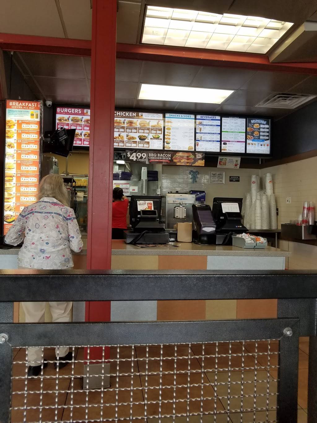 Jack in the Box | restaurant | 502 N OConnor Rd, Irving, TX 75061, USA | 9722546504 OR +1 972-254-6504