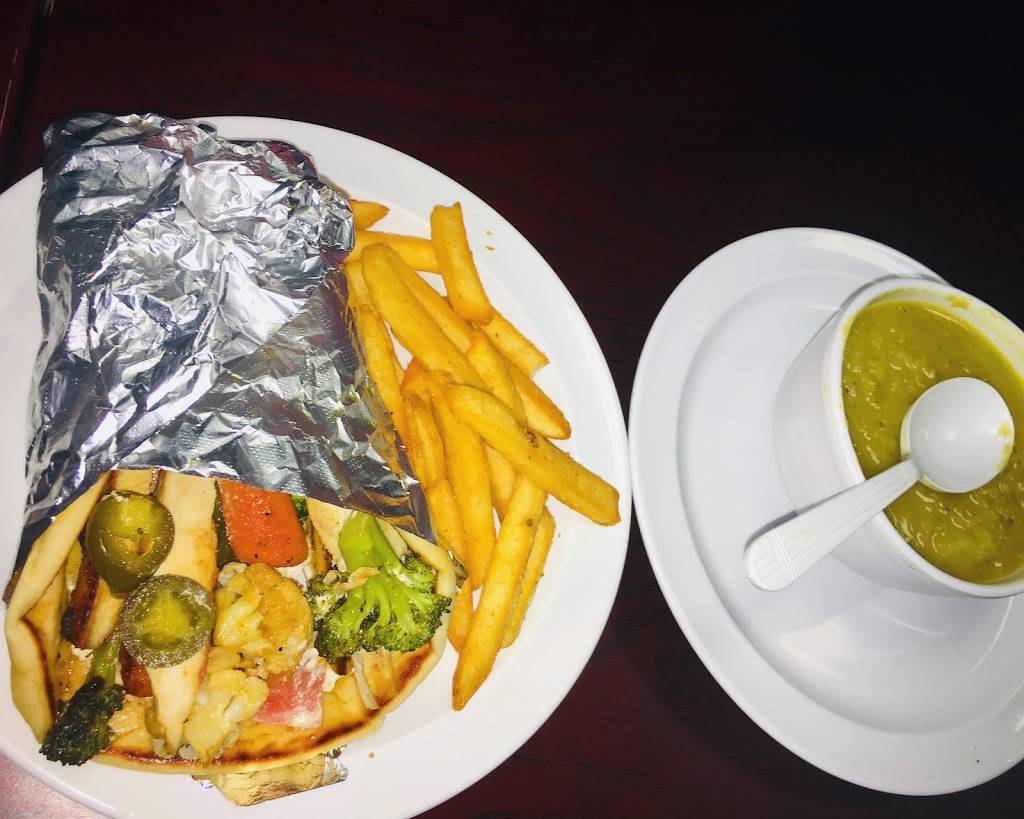 Pitadale | restaurant | 17025 N Scottsdale Rd #160, Scottsdale, AZ 85255, USA | 4802076131 OR +1 480-207-6131