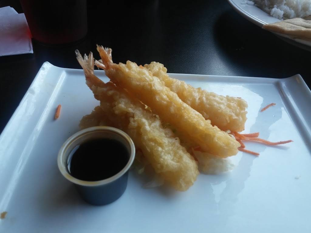 Bamboo Bistro North | restaurant | 11101 Burnet Rd, Austin, TX 78758, USA | 5128210022 OR +1 512-821-0022