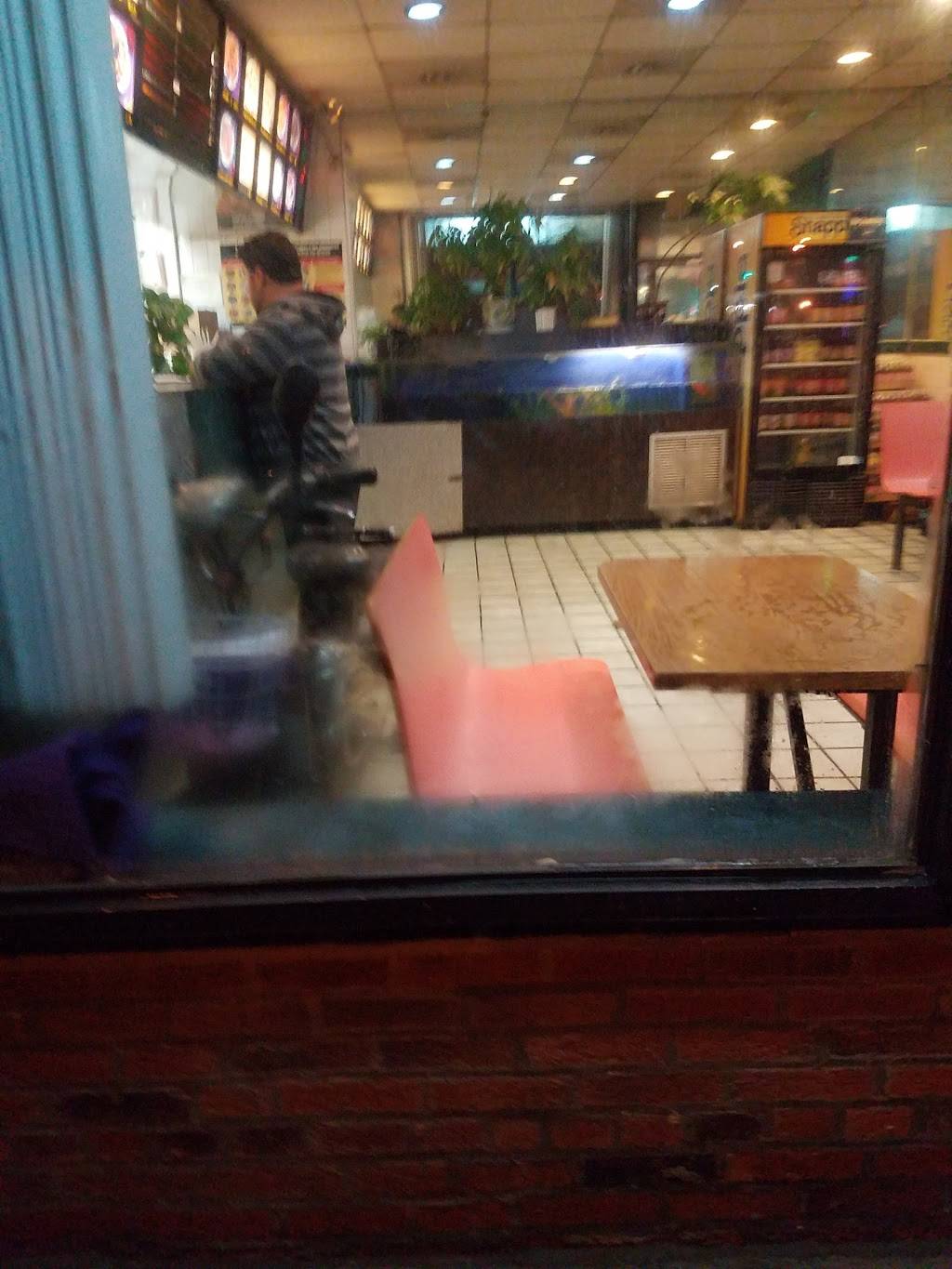 Chef King | restaurant | 1075 Allerton Ave, Bronx, NY 10469, USA | 7185191119 OR +1 718-519-1119