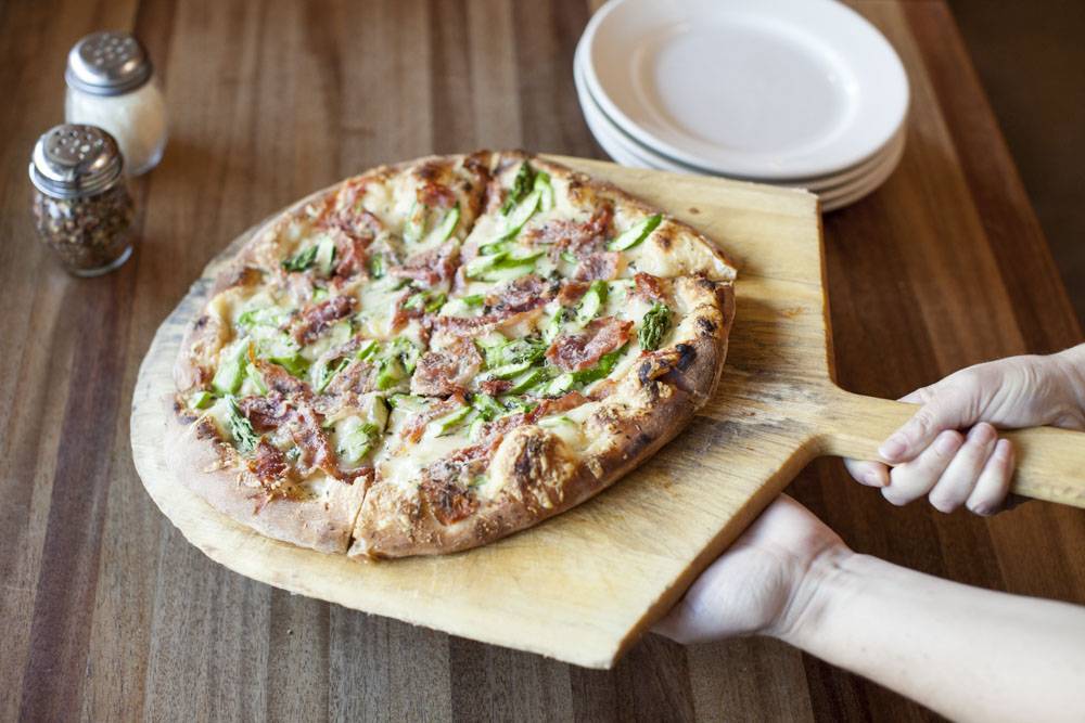 Tomatina | restaurant | 401 S B St, San Mateo, CA 94401, USA | 6509185030 OR +1 650-918-5030