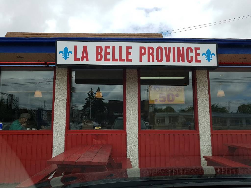 Restaurant La Belle Province | restaurant | 970 Boulevard Curé-Labelle, Blainville, QC J7C 3T6, Canada | 4504308984 OR +1 450-430-8984