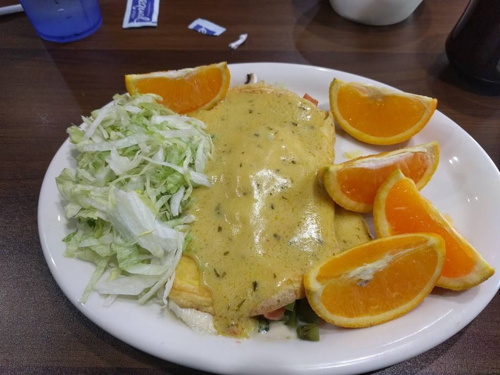 Gest Omelettes | restaurant | 25906 Plymouth Rd, Redford Charter Twp, MI 48239, USA | 3139373540 OR +1 313-937-3540