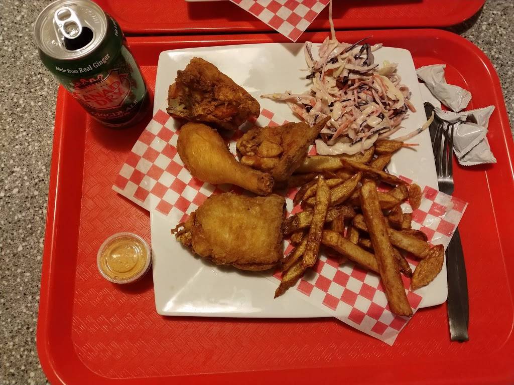 Laziz Broast & Mix Grill, Broast Ottawa | restaurant | 1900 Innes Rd, Gloucester, ON K1B 3K5, Canada | 6137466111 OR +1 613-746-6111