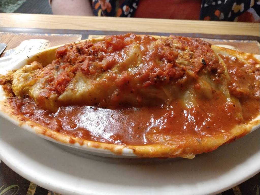 Nancys Village Cafe | cafe | 364 W Main St, Malone, NY 12953, USA | 5184838868 OR +1 518-483-8868