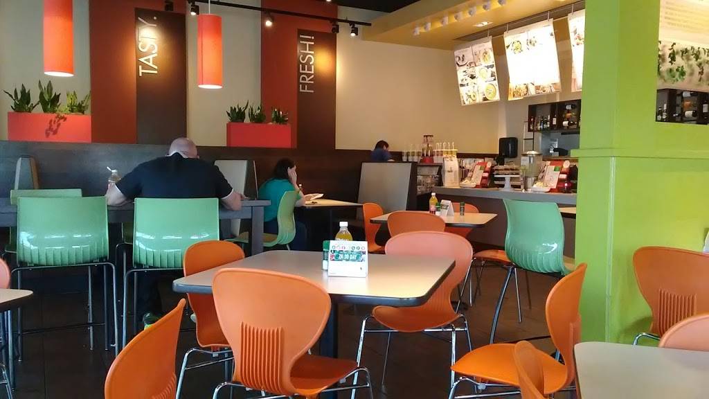 Zoës Kitchen | restaurant | 952 Lake Murray Blvd Suite Z, Irmo, SC 29063, USA | 8037497051 OR +1 803-749-7051