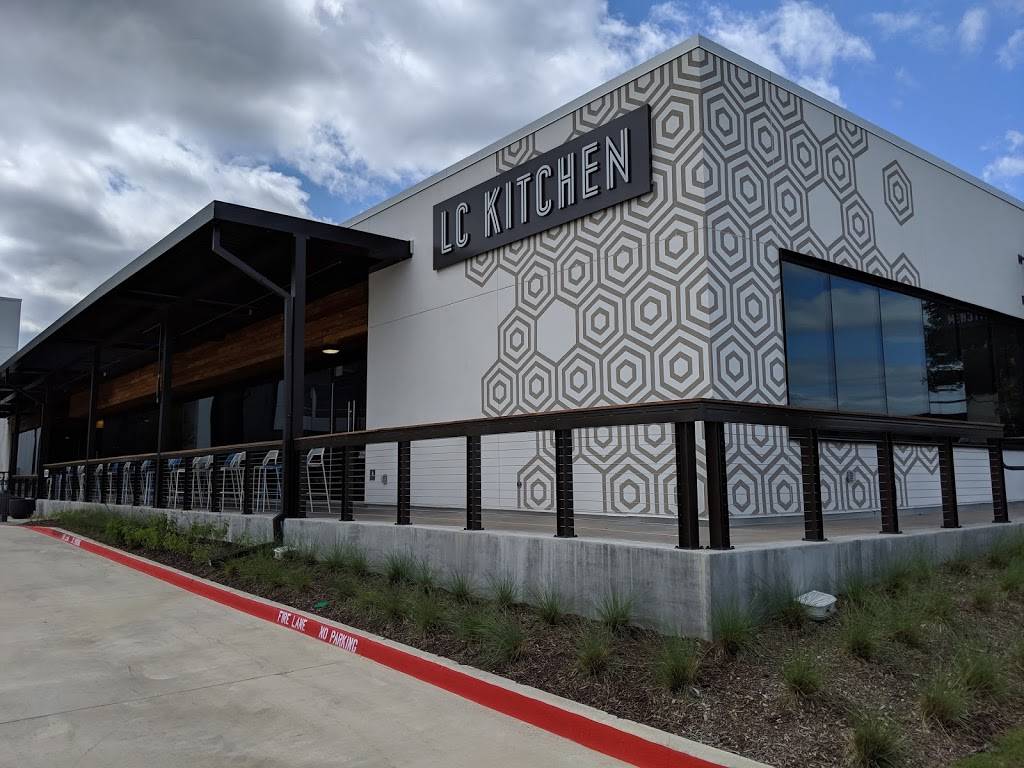 LC Kitchen | restaurant | 6549 Declaration Drive, Plano, TX 75023, USA | 9725174954 OR +1 972-517-4954