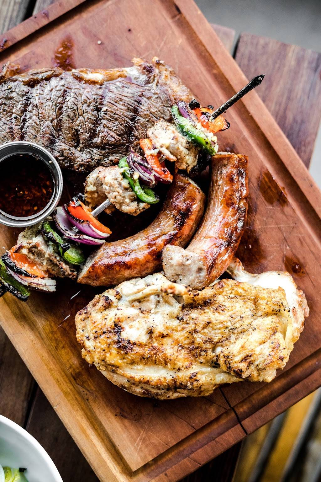 Barcelona Wine Bar | restaurant | 4180 Black Rock Turnpike, Fairfield, CT 06824, USA | 2032550800 OR +1 203-255-0800