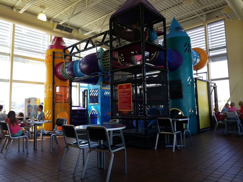 McDonalds | cafe | 909 W Riverdale Rd, Riverdale, UT 84405, USA | 8016228880 OR +1 801-622-8880