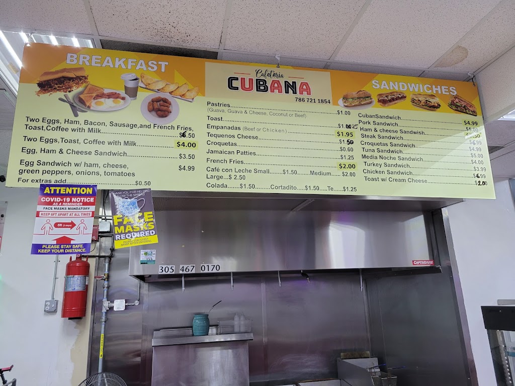 Patria y vida cafe inc | meal takeaway | 14290 W Dixie Hwy, North Miami, FL 33161, USA | 9089667044 OR +1 908-966-7044