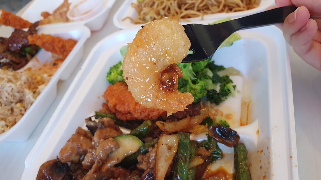 Panda Express | restaurant | 2801 Lenwood Rd, Barstow, CA 92311, USA | 7602535889 OR +1 760-253-5889