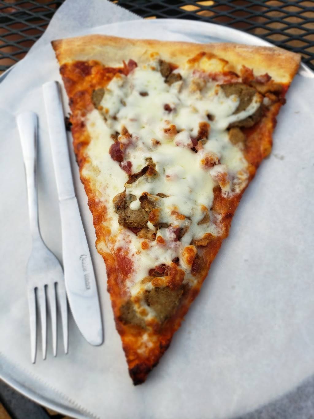 Enzos Pizza | restaurant | 4437 Cowan Rd, Tucker, GA 30084, USA | 7709383696 OR +1 770-938-3696