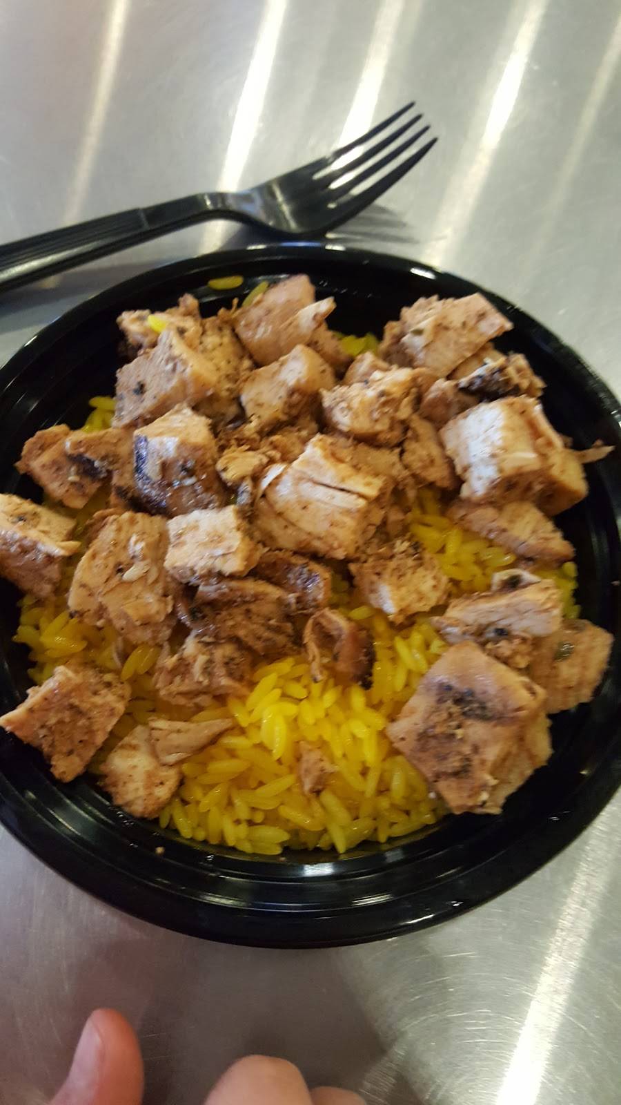 Pita Bistro Park Central/Midtown | restaurant | 3110 N Central Ave, Phoenix, AZ 85012, USA | 6025991181 OR +1 602-599-1181