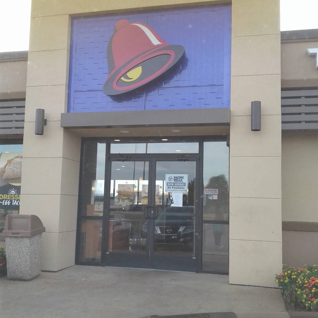 Taco Bell | meal takeaway | 7500 Commerce Dr, Olive Branch, MS 38654, USA | 6628954811 OR +1 662-895-4811