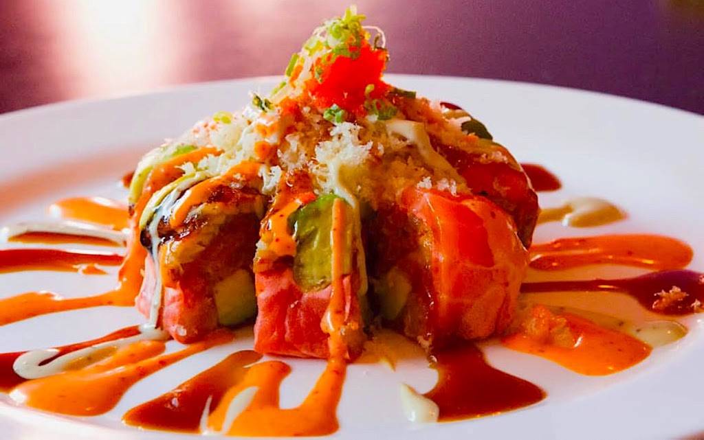 Megu Sushi | restaurant | 2868 Cochran St, Simi Valley, CA 93065, USA | 8055835299 OR +1 805-583-5299