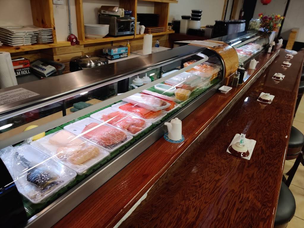 I Love Sushi | restaurant | 1103 W Veterans Memorial Blvd, Killeen, TX 76541, USA | 2544324433 OR +1 254-432-4433