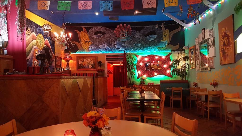 Del Pueblo Cafe | restaurant | 5134 Hollister Ave, Santa Barbara, CA 93111, USA | 8056928800 OR +1 805-692-8800