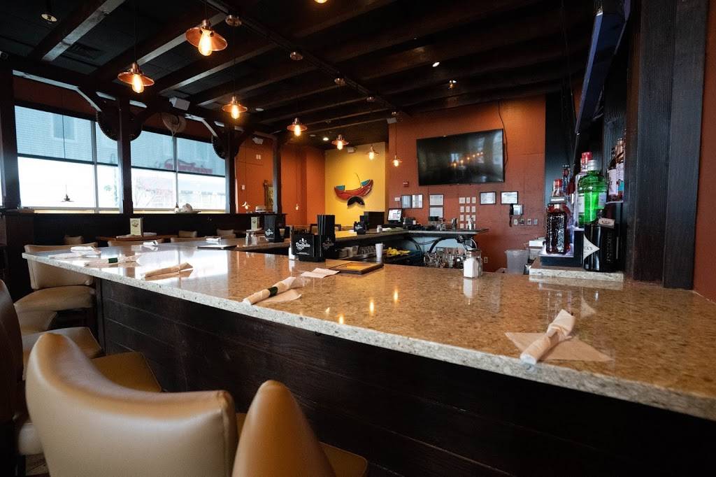 Sombreros Mexican Restaurant | restaurant | 95 Washington St STE 600, Canton, MA 02021, USA | 7815621385 OR +1 781-562-1385