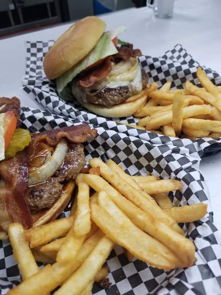 Spurz Grill | restaurant | 4333 CO-63, Atwood, CO 80722, USA | 9705227122 OR +1 970-522-7122