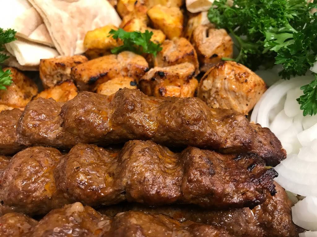 Lets Eat! | restaurant | 12737 Glenoaks Blvd Unit 27, Sylmar, CA 91342, USA | 7472537305 OR +1 747-253-7305