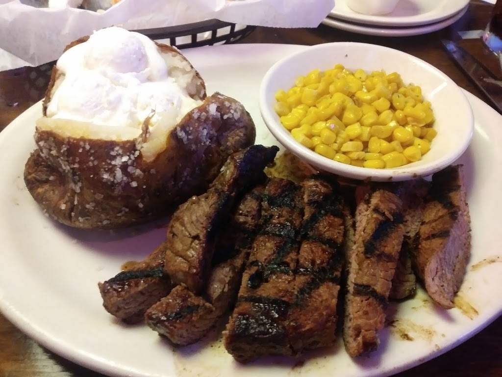 Texas Roadhouse | restaurant | 1211 S Preston Rd, Prosper, TX 75078, USA | 9723476853 OR +1 972-347-6853