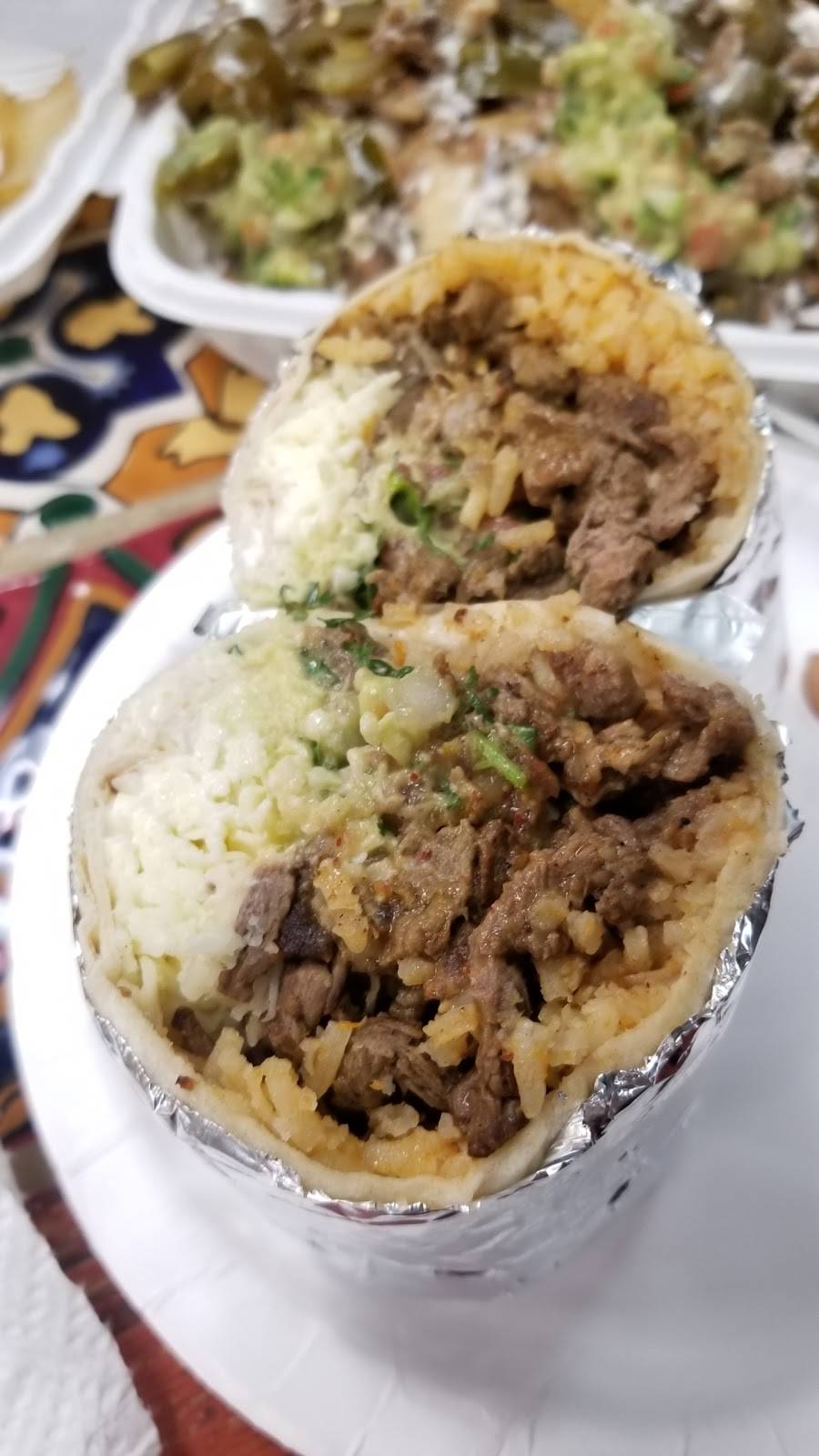 La Superior Panadería y Taquería | restaurant | 1098 Leigh Ave, San Jose, CA 95126, USA | 4083201999 OR +1 408-320-1999