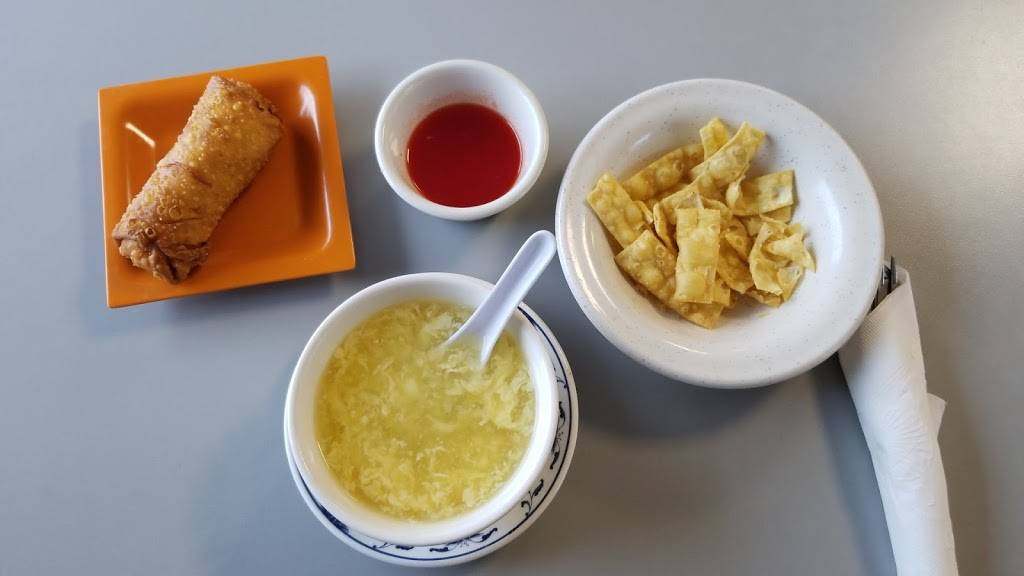 Oriental Express II | restaurant | 1703 Cleveland Hwy, Gainesville, GA 30501, USA | 6788340890 OR +1 678-834-0890