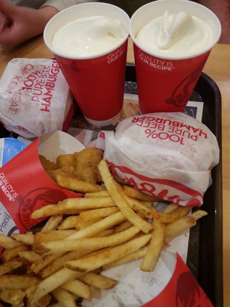 Wendys | restaurant | 19170 Stone Oak Pkwy, San Antonio, TX 78258, USA | 2104033793 OR +1 210-403-3793