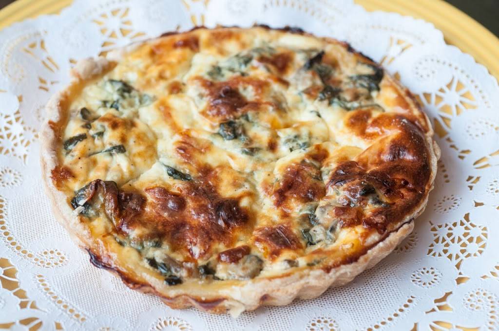 Casse Croute Bakery | bakery | 50 S Livermore Ave, Livermore, CA 94550, USA | 9253717700 OR +1 925-371-7700