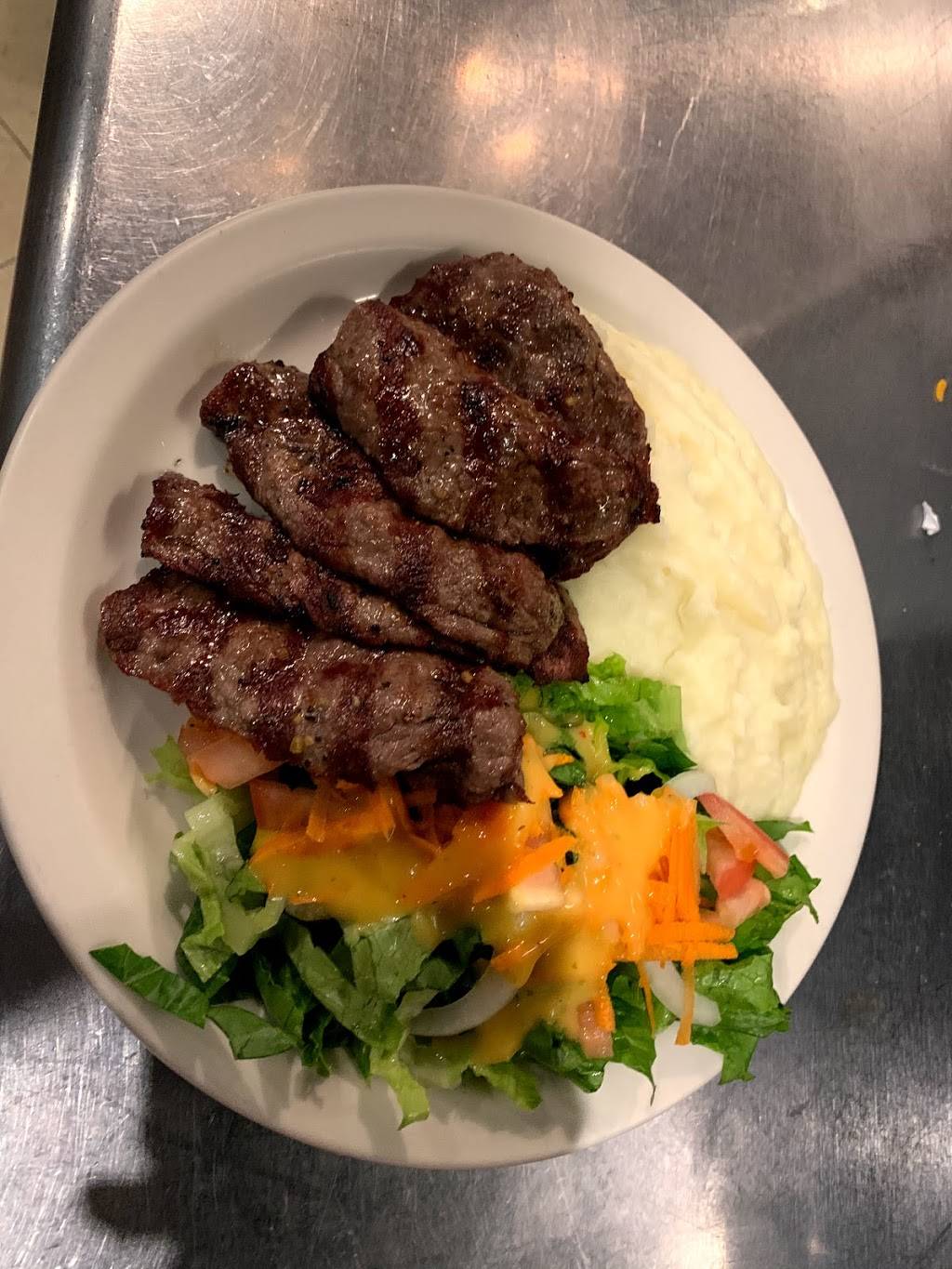 Jack & Jill | restaurant | 49 Main St, Brewster, NY 10509, USA | 8452799878 OR +1 845-279-9878