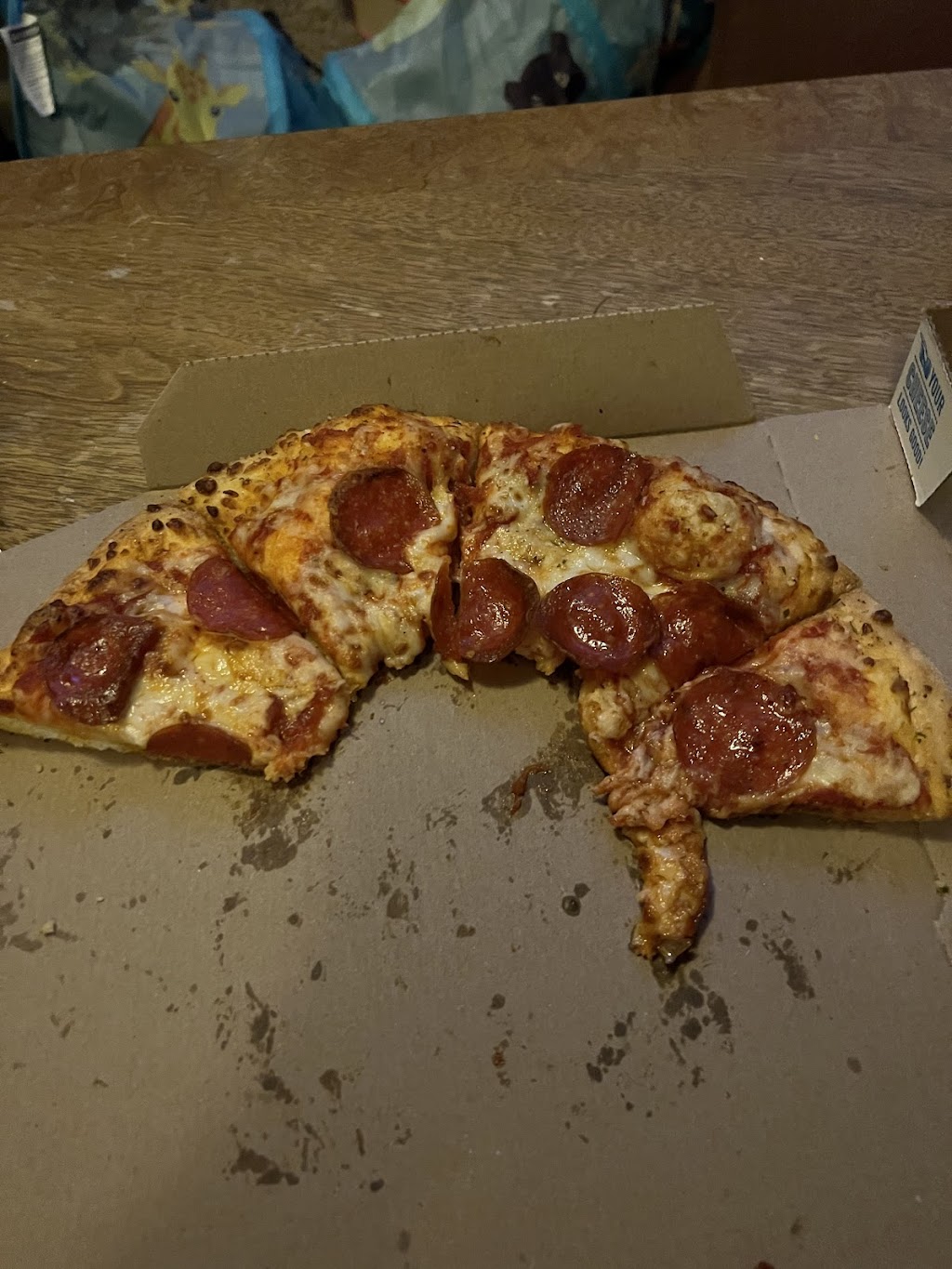 Dominos Pizza | meal takeaway | 2311 Santa Clara Dr, Santa Clara, UT 84765, USA | 4356888885 OR +1 435-688-8885